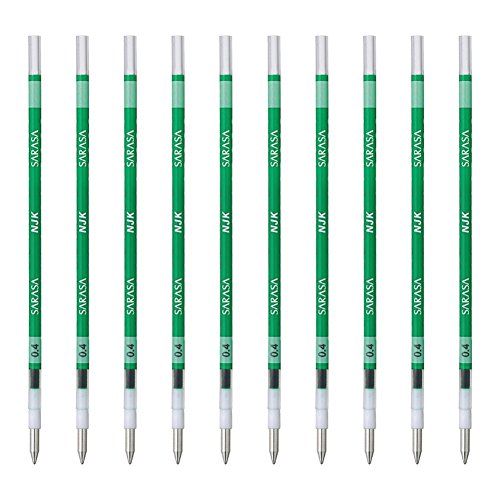 Green 10pcs