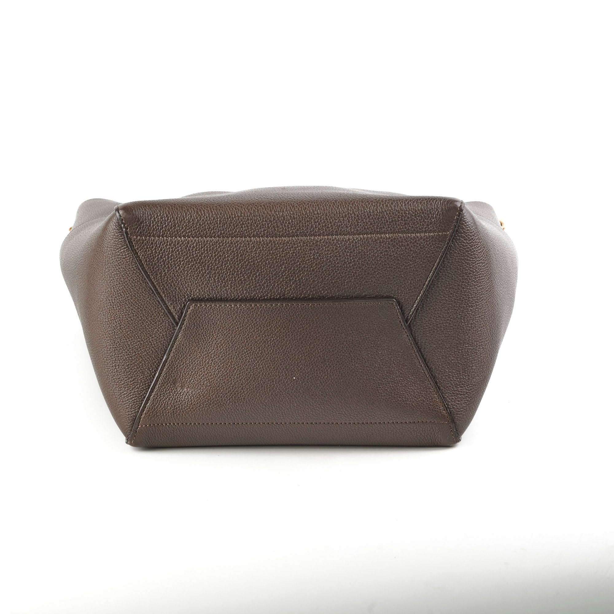 Celine Seau Sangle Bucket Bag - Luxury Leather Handbag for Women | Perfect for Work, Travel & Everyday Use