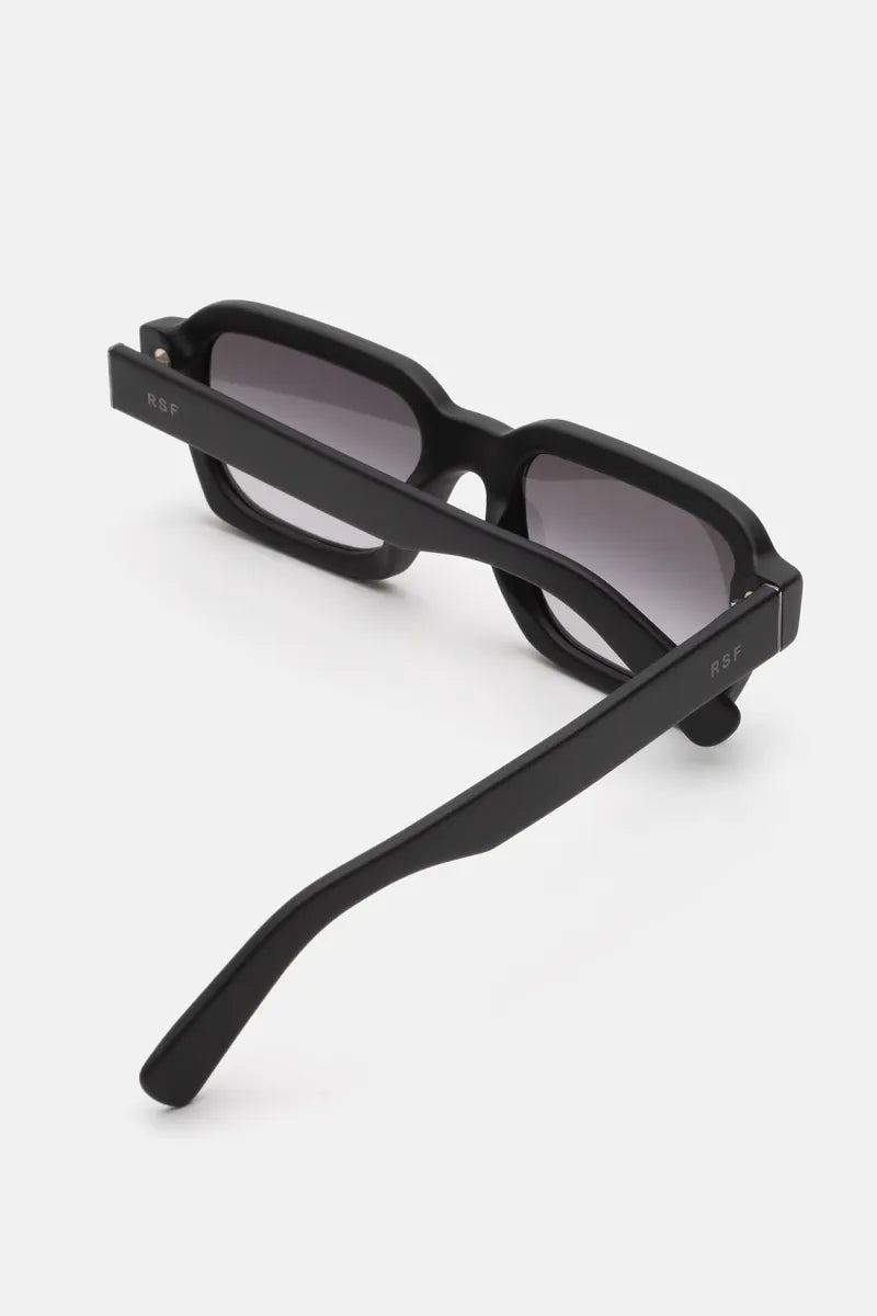RSF Caro BAJ Estate Matt Black - Premium Matte Black Car Accessories for Luxury Vehicles | Perfect for Sedans, SUVs, and Estate Cars