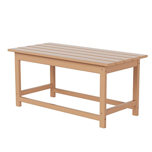 Teak