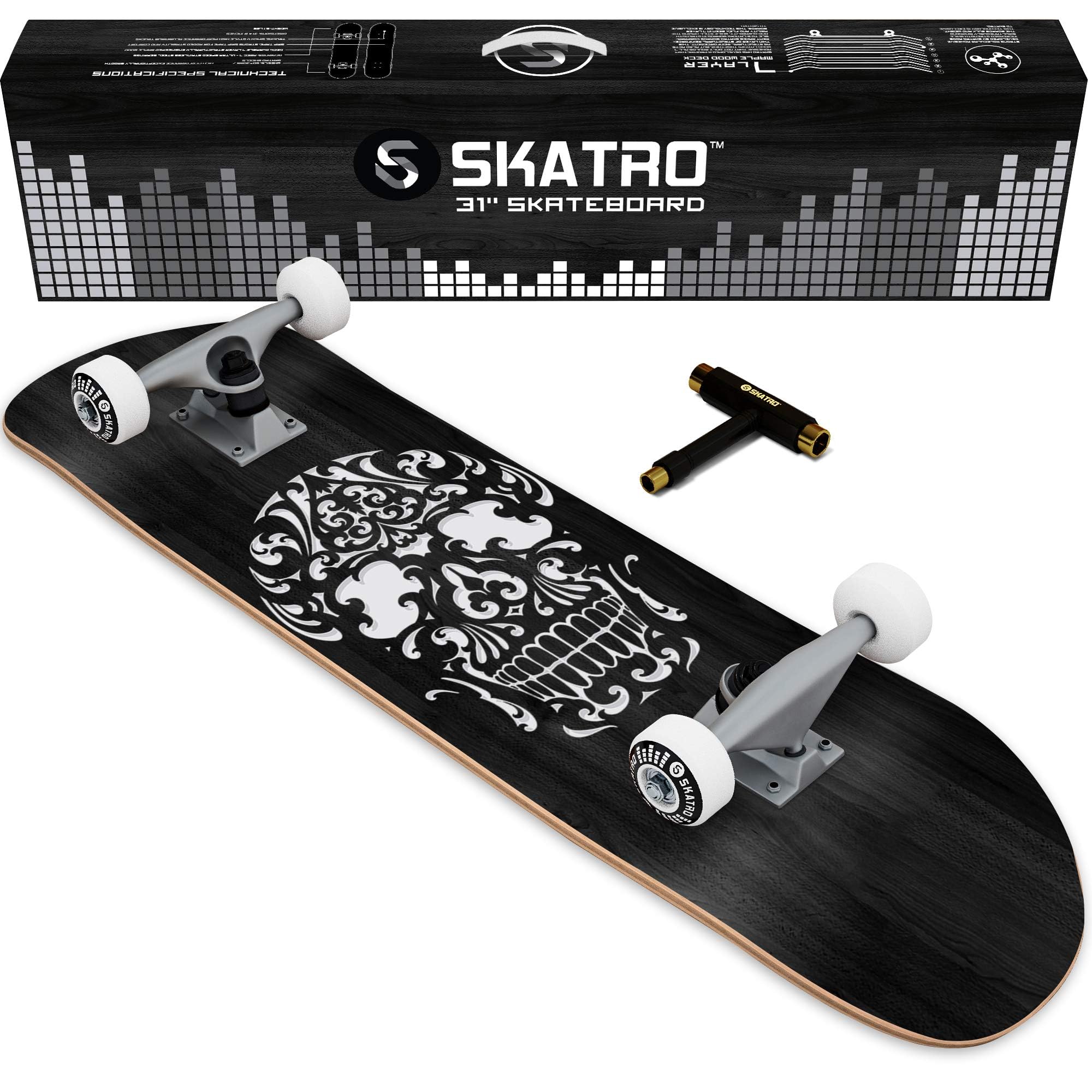 SKATRO 31