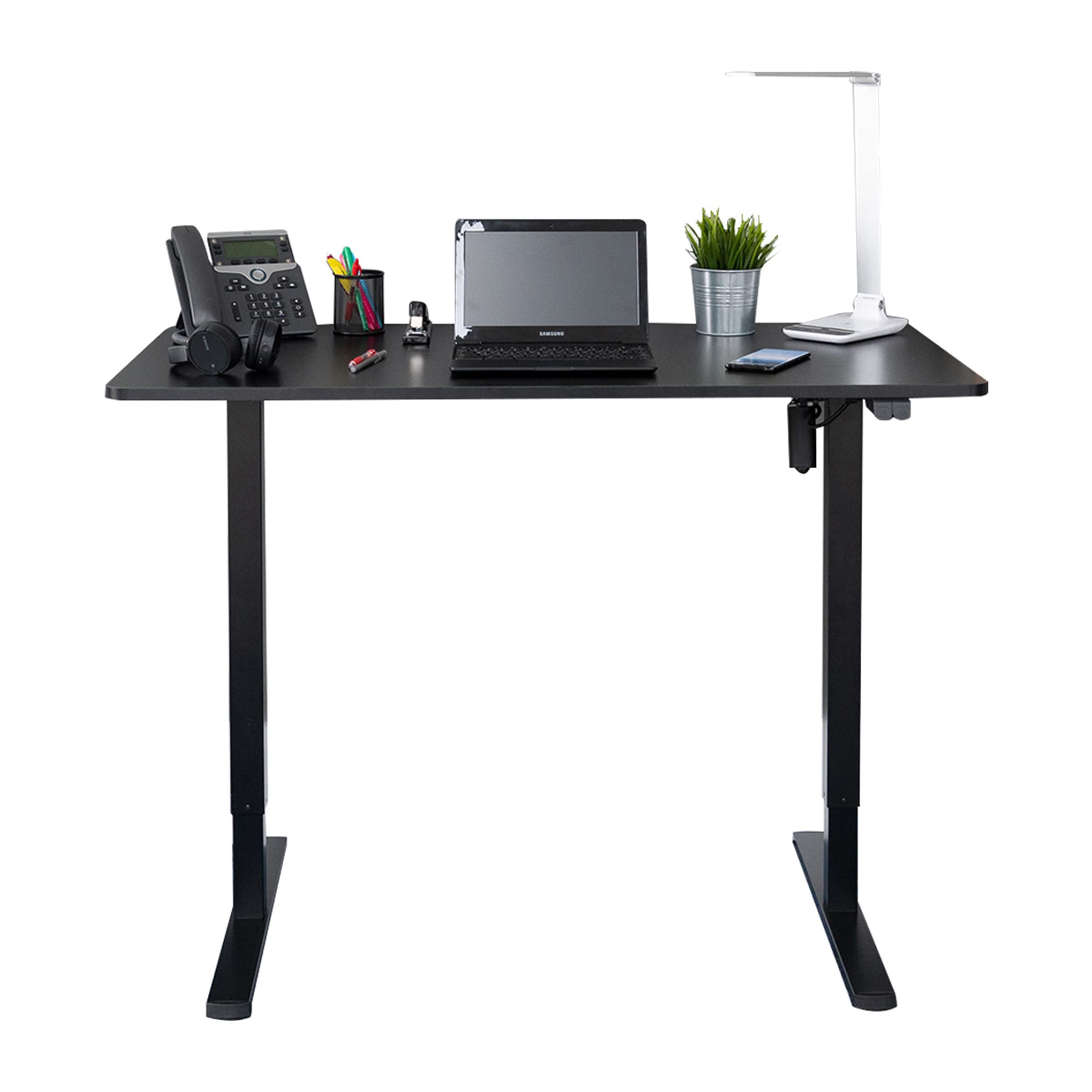 Electric Standing Desk 48