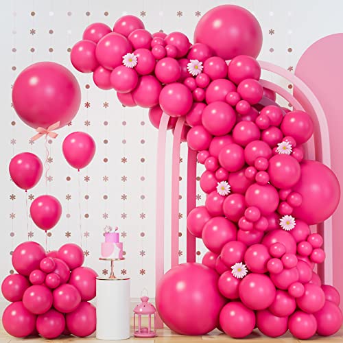 Hot Pink
