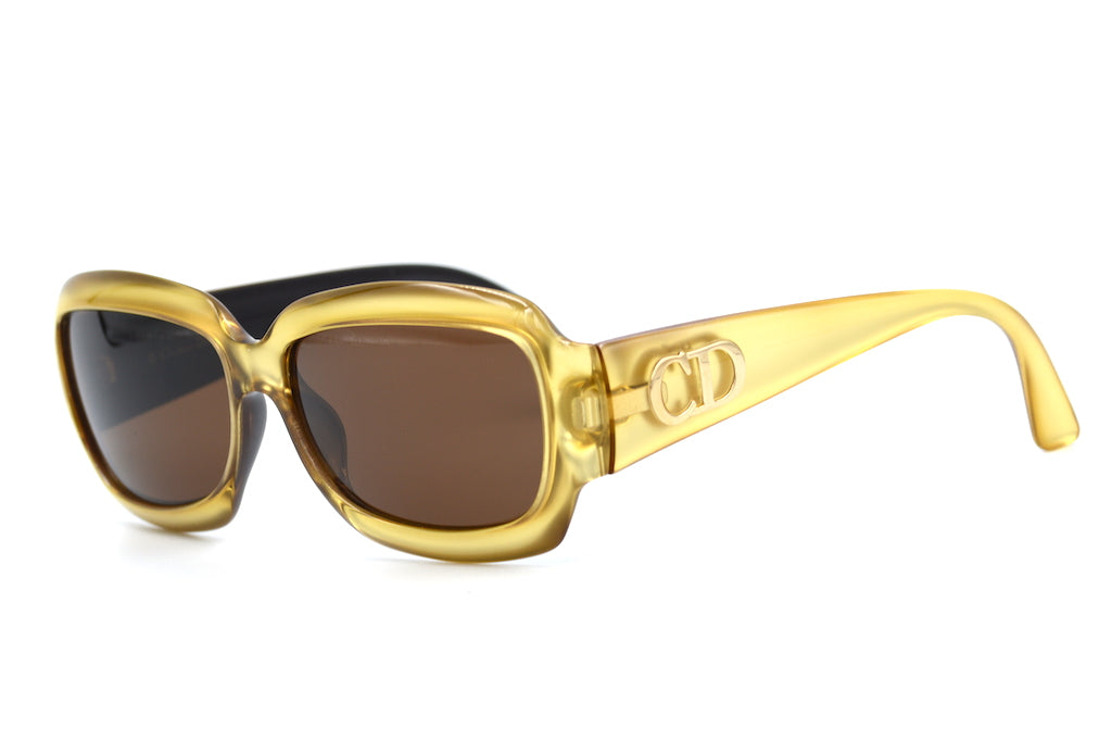 Christian Dior 2975 Sunglasses 40mm - Luxury Designer Shades for Women & Men | Perfect for Fashion, Travel & Outdoor Activities