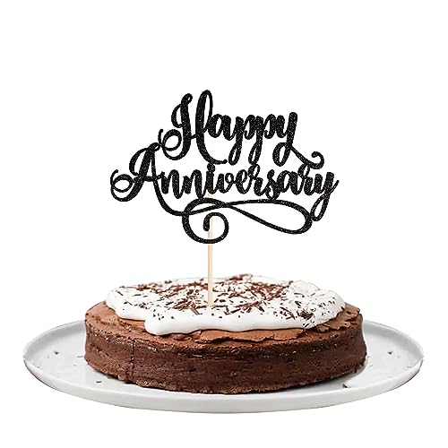Happy Anniversary