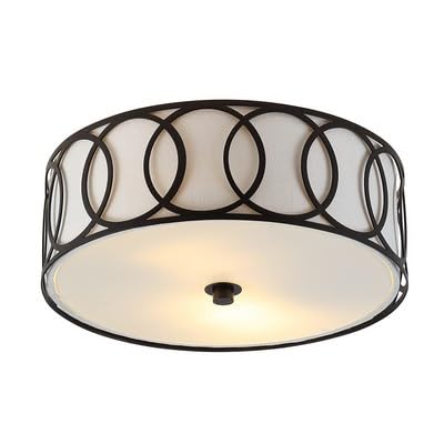 Oil-Rubbed Bronze