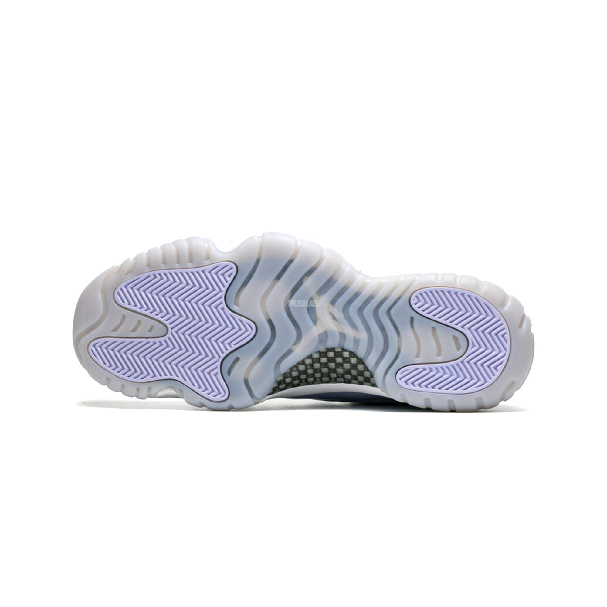 Air Jordan 11 Retro Low 'Pure Violet' Women's Basketball Shoes (2022) - Lightweight Sneakers for Running, Gym Workouts & Street Fashion