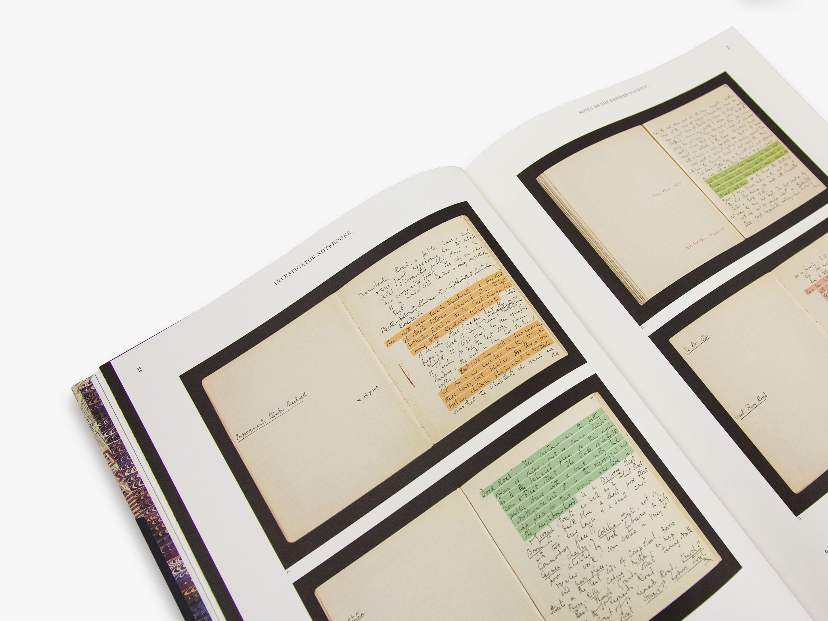Charles Booth’s London Poverty Maps - Historical Social Research & Victorian Era Urban Studies | Perfect for Historians, Researchers & Genealogy Enthusiasts