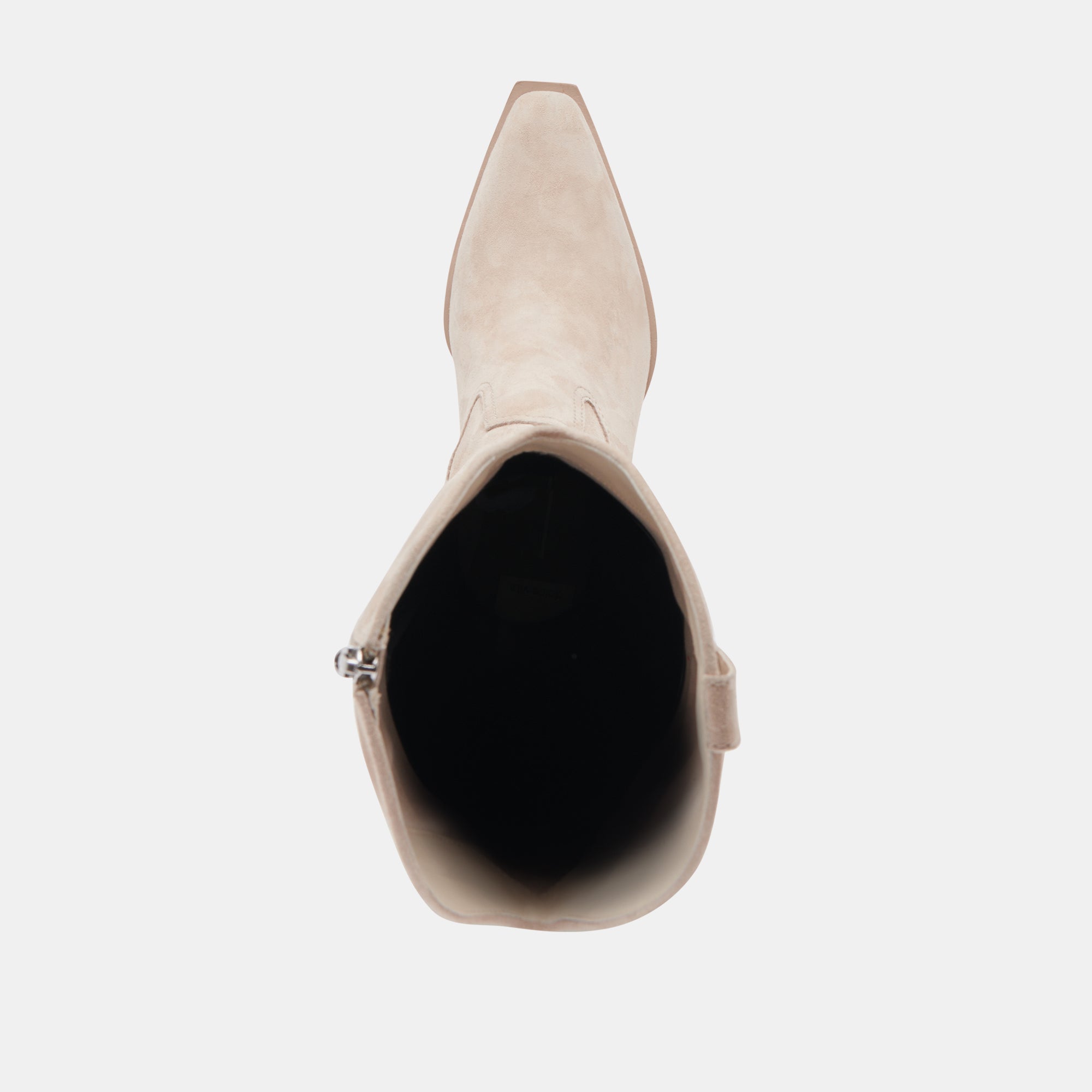Ariana Taupe Suede Boots for Women - Stylish & Comfortable Ankle Boots for Fall & Winter Fashion | Perfect for Casual Outfits, Office Wear & Date Nights