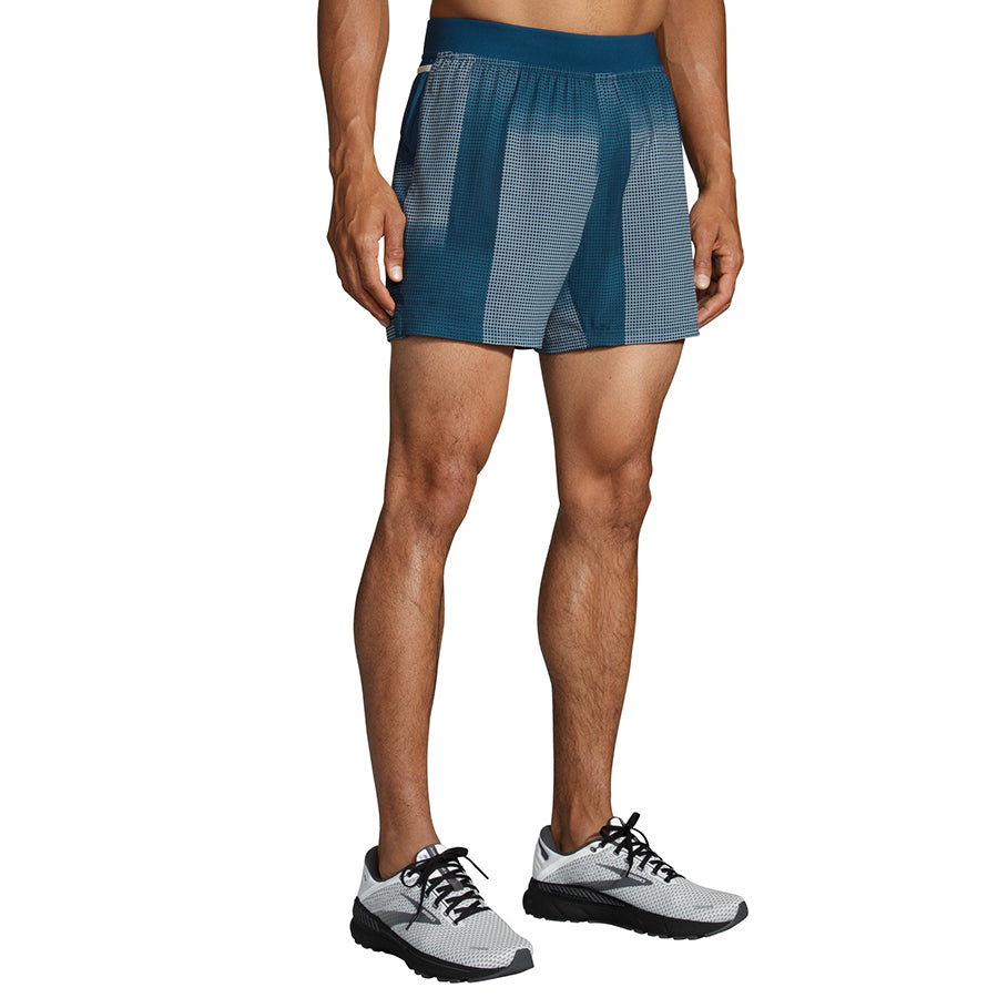 Men's Sherpa 5 Short - Cozy Fleece-Lined Winter Shorts for Lounge & Outdoor Activities | Perfect for Home Relaxation, Camping & Casual Wear