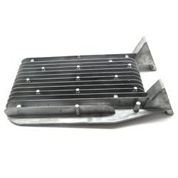 Replacement Heat Sink for EZGO Cushman Textron Electric TXT Fleet 2014 Golf Cart - Compatible with Golf Carts, Utility Vehicles & Outdoor Power Equipment