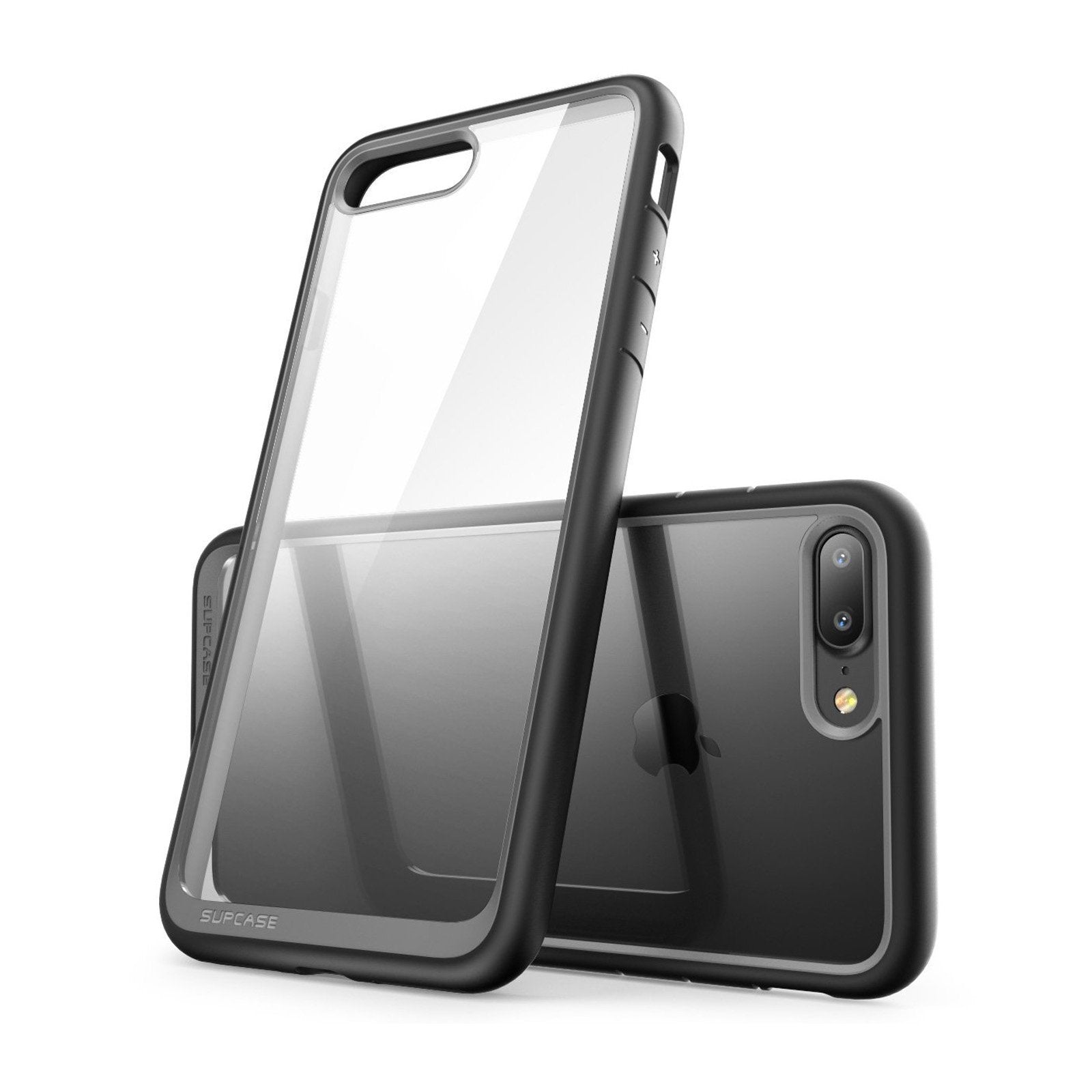 iPhone 7 Plus / 8 Plus Case - Unicorn Beetle Style Rugged Protective Cover [Shockproof & Scratch Resistant] for Outdoor Activities & Daily Use