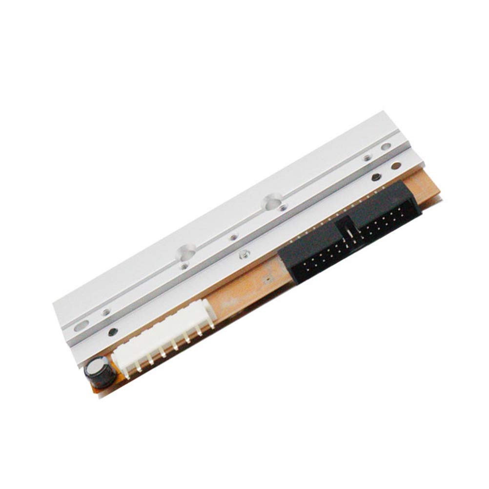 Original Zebra 105SLPlus 105SL Plus Thermal Label Printer Printhead - P23740-25 P1053360-018 Replacement Part 203dpi | Compatible with Shipping, Warehouse & Retail Label Printing