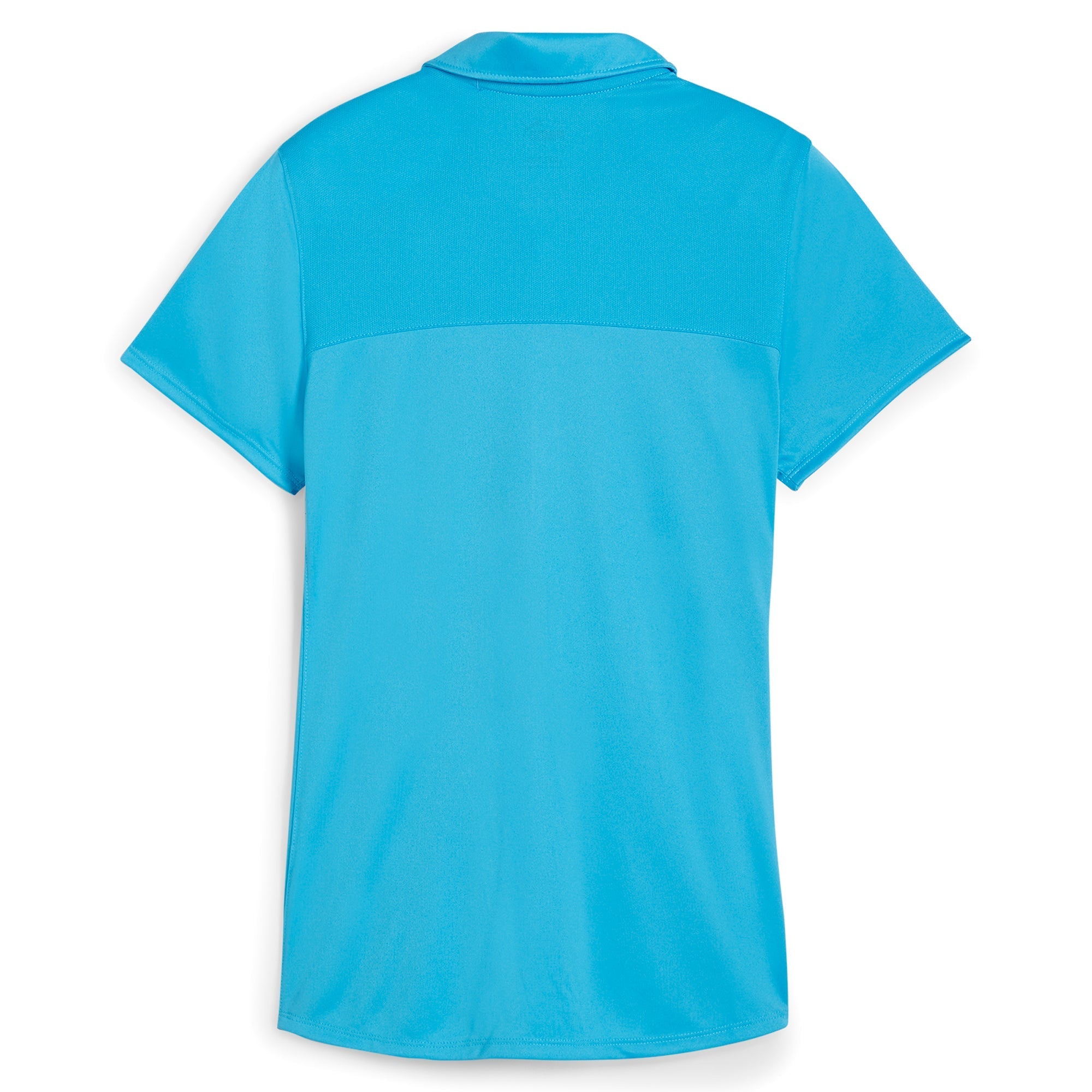 Women's Performance Golf Polo Shirt - Moisture Wicking & UV Protection - Stylish & Comfortable for Golfing, Gaming & Outdoor Activities