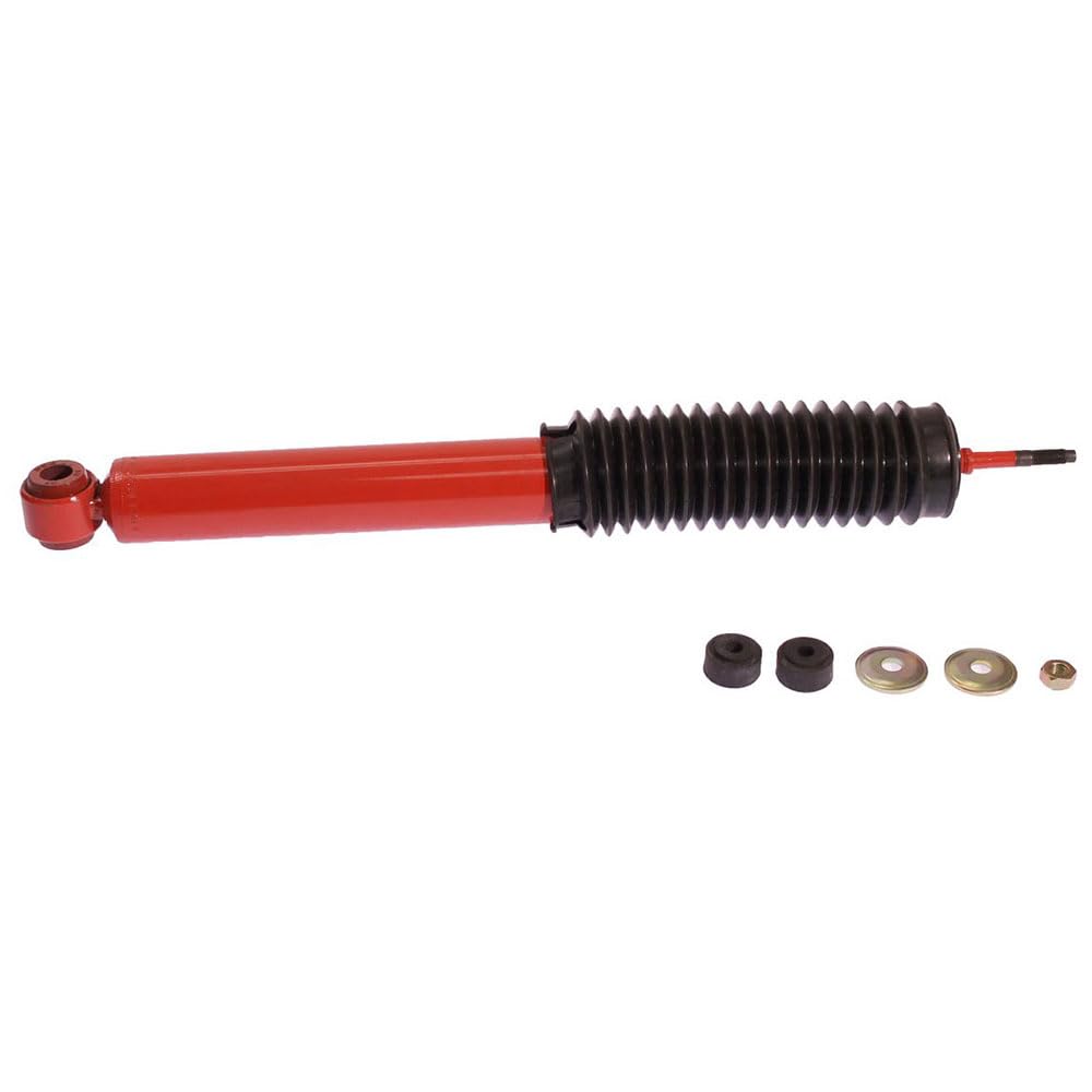 Toyota Land Cruiser & 4Runner Front MonoMax Shocks Struts Pair - Heavy Duty Off-Road Suspension Upgrade for Rough Terrain Driving - BuyAutoParts 77-61203AZ - Perfect for Adventure, Overlanding & Daily Commute
