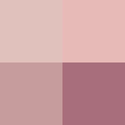 Gradient Pink