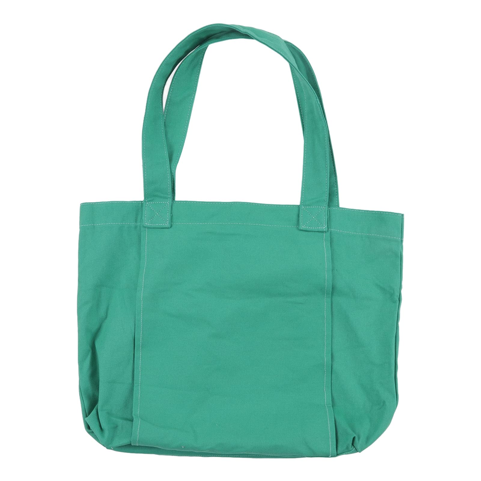 Delaman Large Capacity Lightweight Foldable Yoga Mat Bag with Zippered Inner Pocket - Perfect for Gym, Yoga Studio & Outdoor Sports (Green) | Carry Your Yoga Essentials in Style