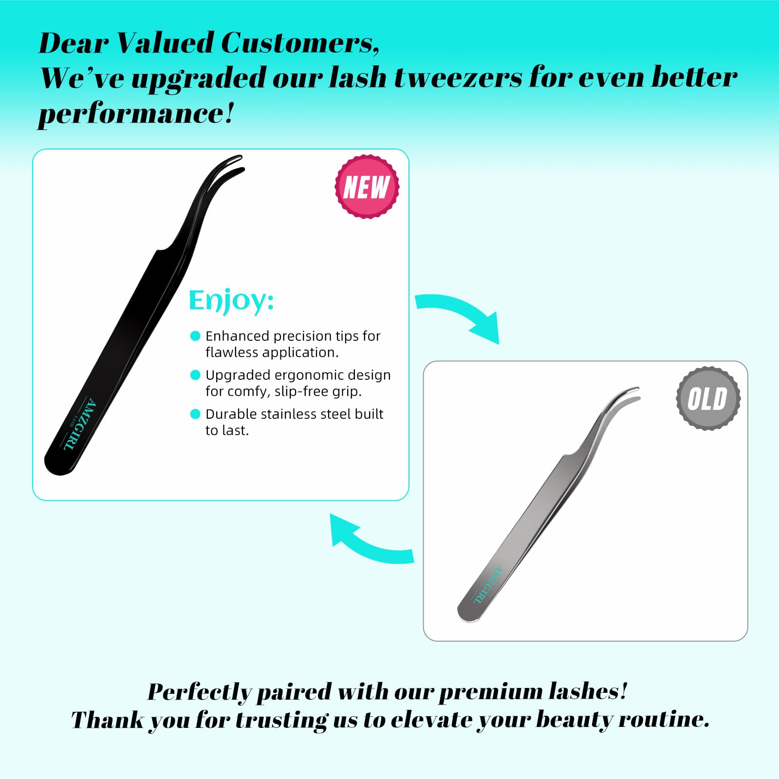 320Pcs DIY Individual Lash Clusters Kit with Lash Bond, Seal & Remover - Professional Eyelash Extension Tools for Home Use (3040D, D-Mix 9-16mm) - Perfect for Salon-Quality Lashes, Bridal Makeup & Special Occasions