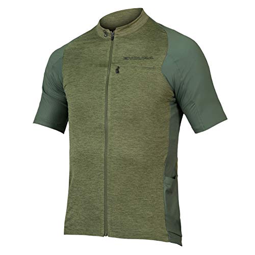 Olive Green