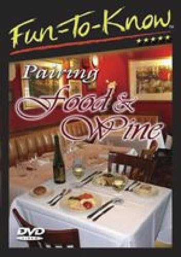 Fun To Know - Pairing Food & Wine Guide | Perfect Combinations for Dinner Parties & Romantic Dates | Wine and Food Pairing Tips for Beginners