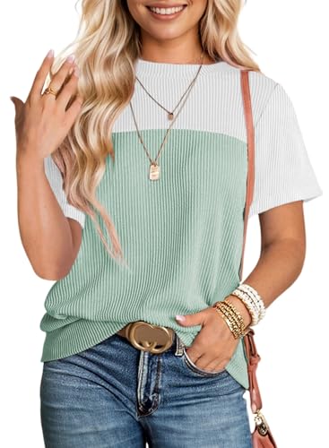 Mint Green