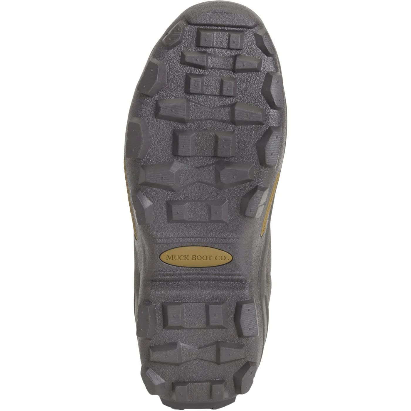 Muck Boot Men's Woody Max Waterproof Outdoor Boots - Ideal for Hunting, Hiking & Farm Work in All Weather Conditions