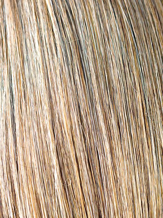 GOLD-BLONDE