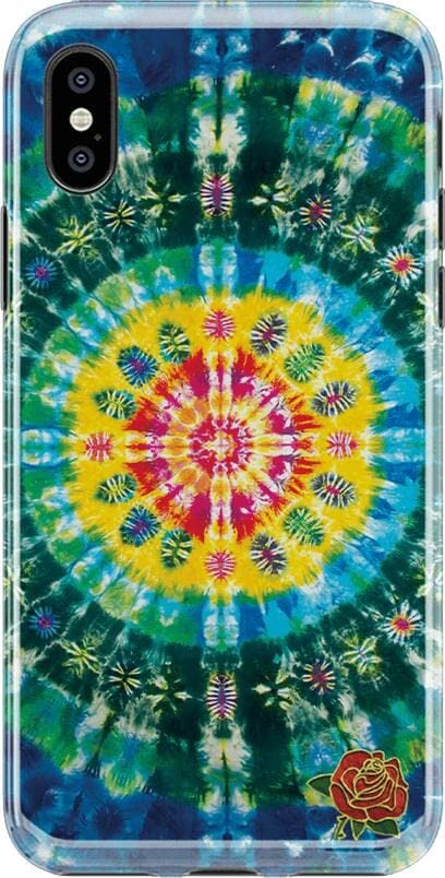 Veneta Tapestry | Grateful Dead Tie Dye
