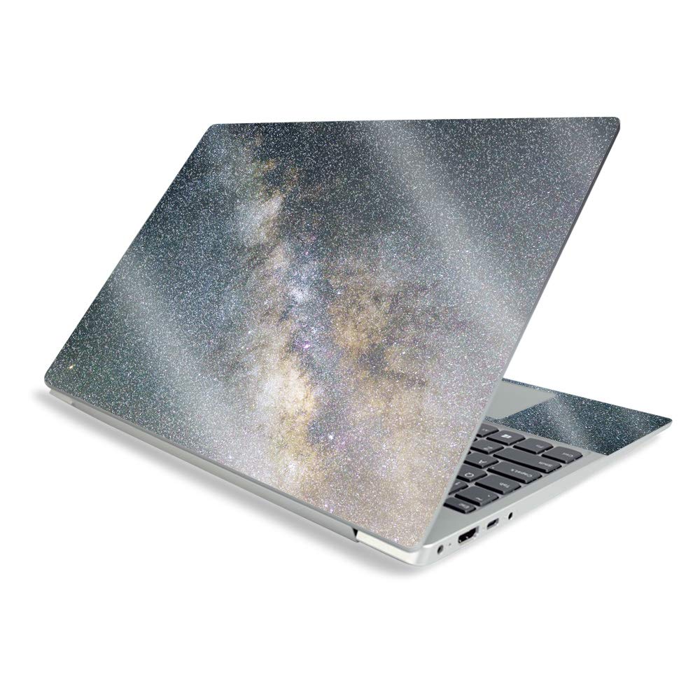 MightySkins Glossy Glitter Skin for Lenovo IdeaPad S340 15