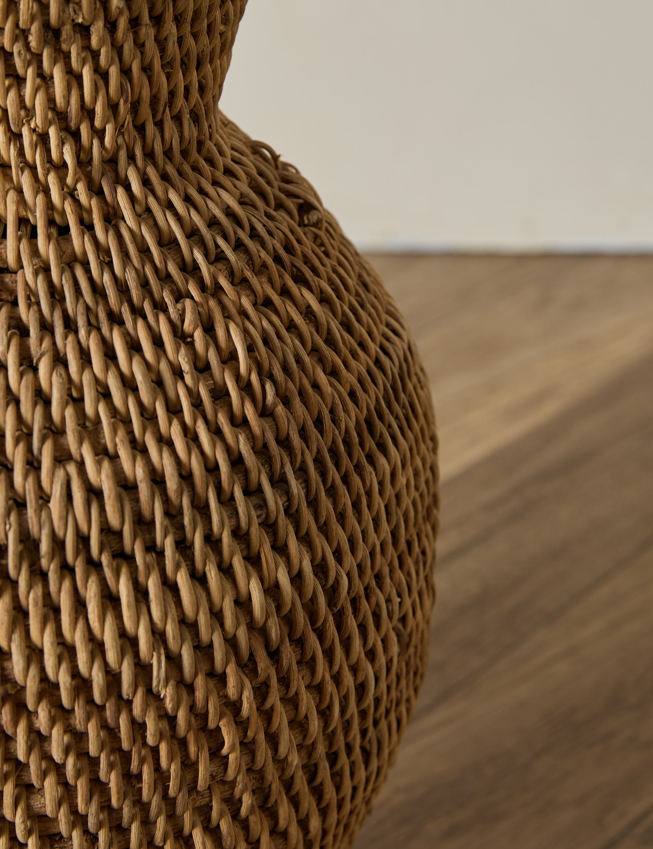Buhera Handwoven Basket by Mbare - Eco-Friendly African Storage & Decor for Home, Office, or Picnic Use