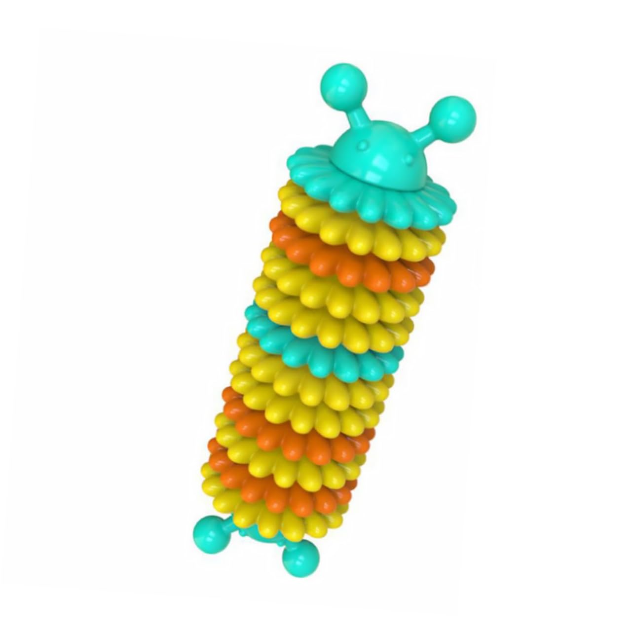 Milisten Teething Stick for Dogs - Puppy Chew Toy, Teeth Cleaning Stick, Molar Stick & Food Dispenser | Comfort Toy for Teething Puppies & Dental Care | Great for Playtime, Training & Oral Hygiene