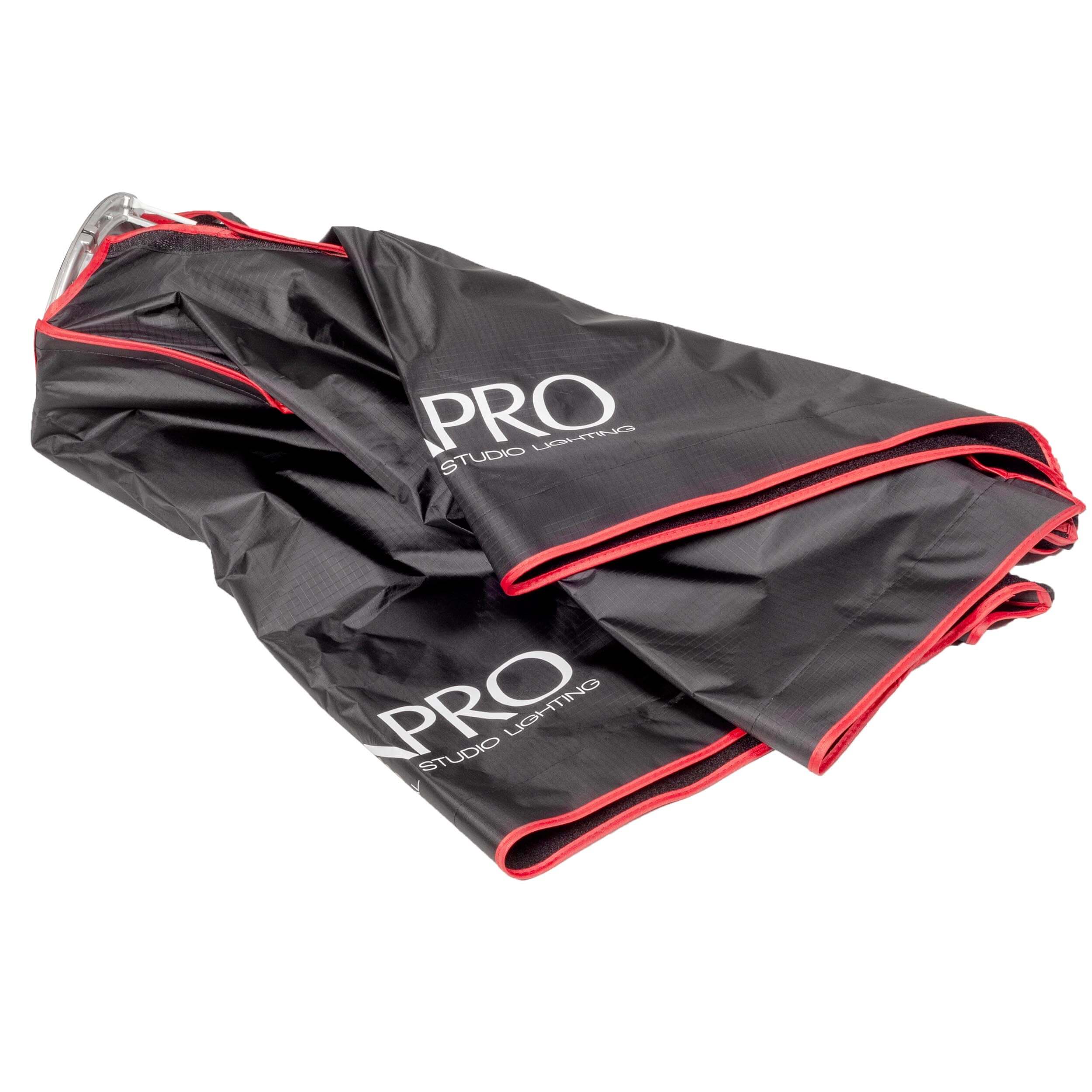 60x90cm (23.6x35.4 Inch) Professional Rectangular Photography Softbox with Grid - Portable Lighting Diffuser for Studio, Product, and Portrait Photography - Perfect for Indoor/Outdoor Photo Shoots
