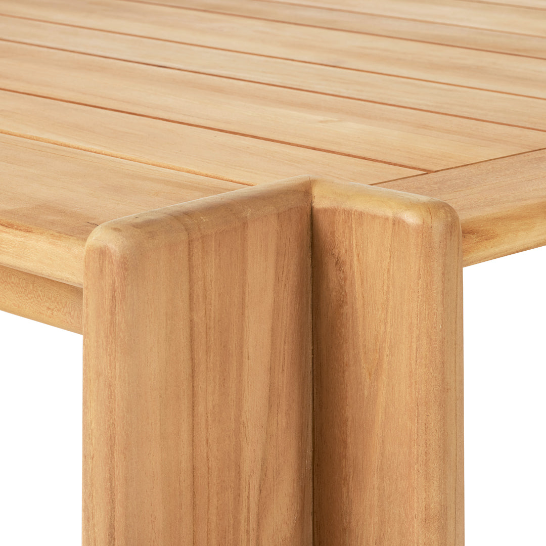Modern Atmosfera Coffee Table - Stylish & Durable Living Room Centerpiece for Home Decor | Perfect for Living Room, Lounge, or Office Space