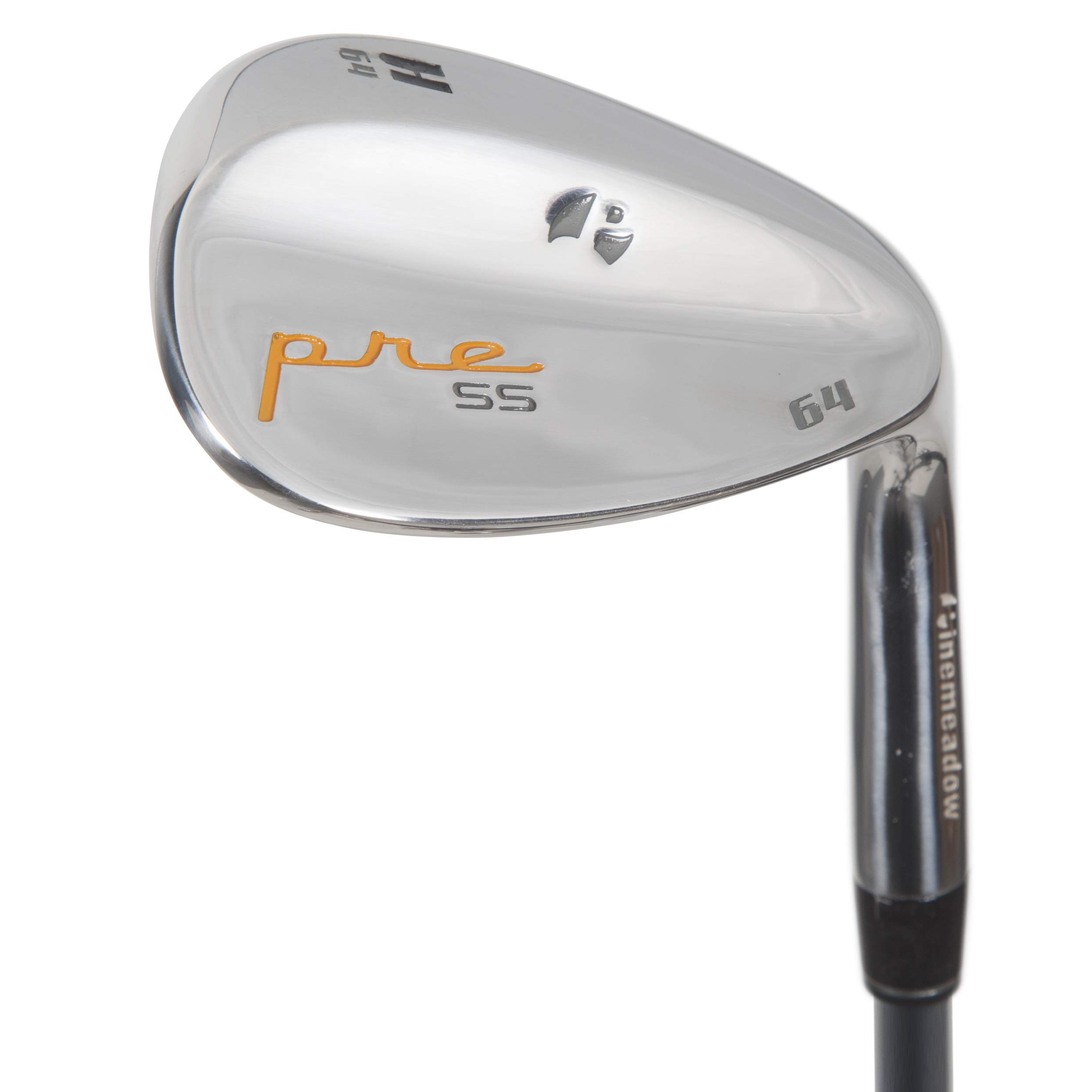 Men's Right Hand Pre Wedge Golf Club for Short Game