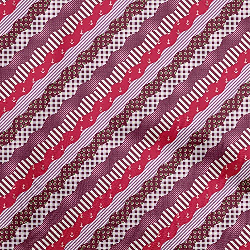 Crimson Red