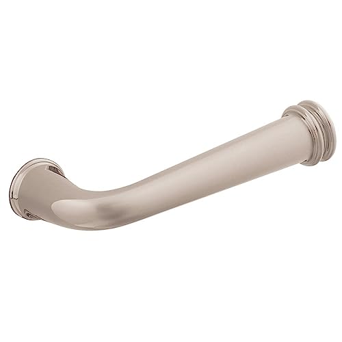 Lifetime Polished Nickel
