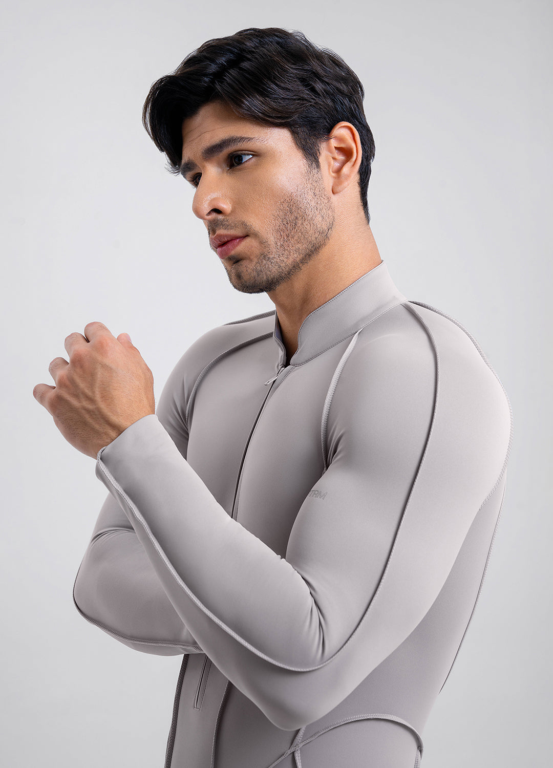 Full Length Hero Suit - Premium Costume for Cosplay, Halloween & Comic Con | Durable & Comfortable Superhero Outfit for Adults & Kids