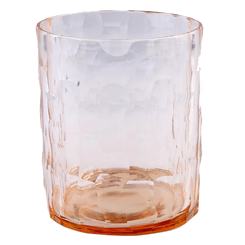 PRE ORDER Surface Glass Melon - Premium Glass Watermelon Decor for Home & Office | Perfect for Table Centerpieces, Party Decorations & Unique Gifts
