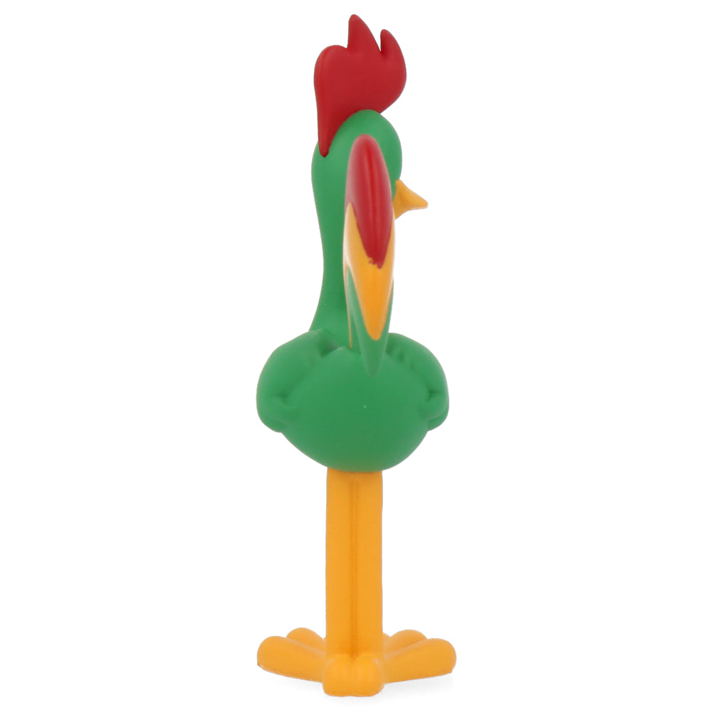 Cornelius Rooster Collectible Figurine - Kellogg's Breakfast Cereal Mascot - Perfect for Home Decor, Gift Giving, and Kellogg's Memorabilia Collection