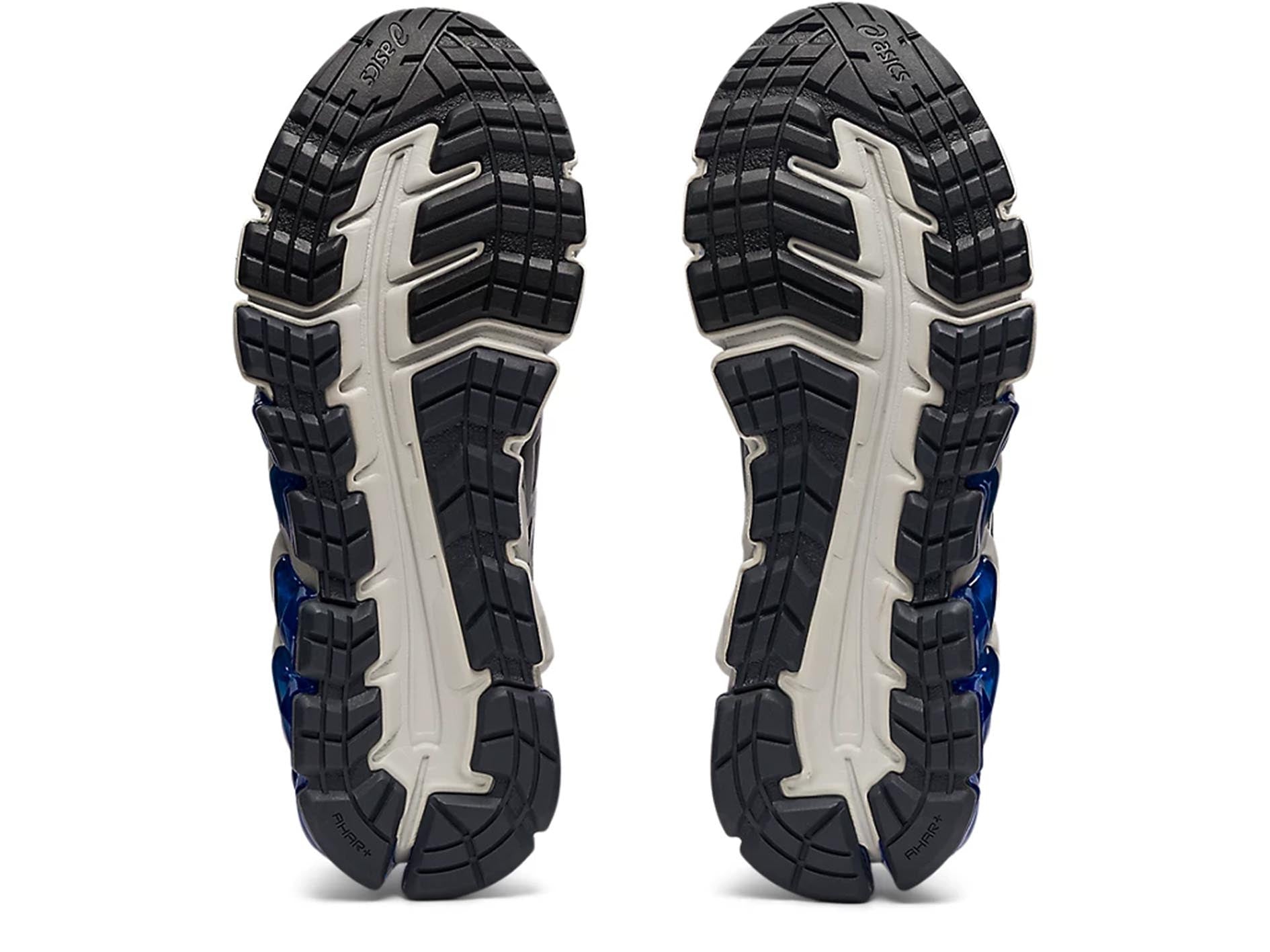 ASICS Kids Gel Quantum 180 GS Running Shoes - Black/White (1204A002-005) | Lightweight Athletic Sneakers for Boys & Girls | Perfect for School, Training & Daily Activities