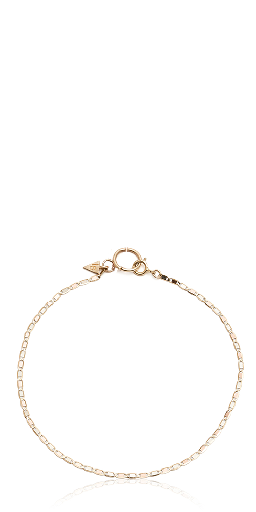 Valentino Baby Anklet - Adorable Adjustable Ankle Bracelet for Infants & Toddlers - Perfect for Photo Shoots, Special Occasions & Everyday Wear