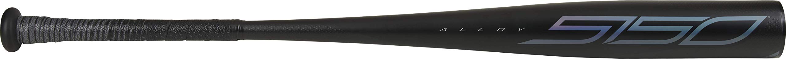 Rawlings 5150 BBCOR Baseball Bat -3 Drop | 1-Piece Aluminum Alloy Bat for High School & College Players | Perfect for Games, Practice & Training