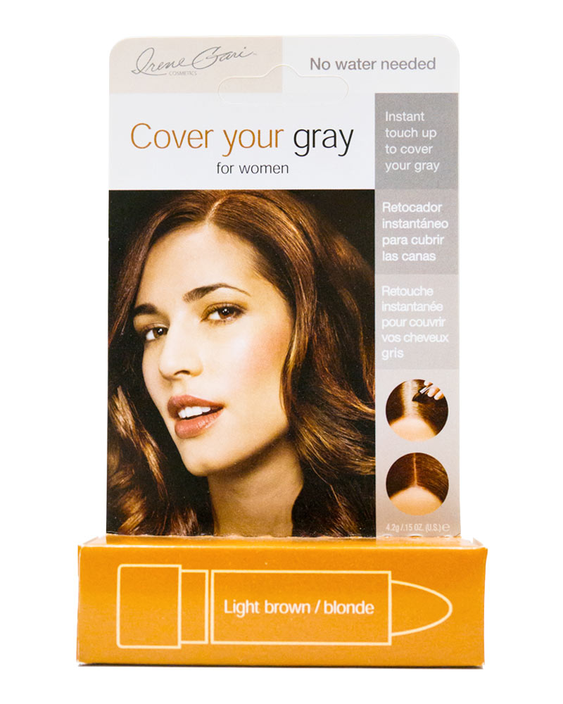 Best Touch Up Stick for Quick Makeup Fixes - Perfect for On-the-Go Touch Ups & Covering Blemishes