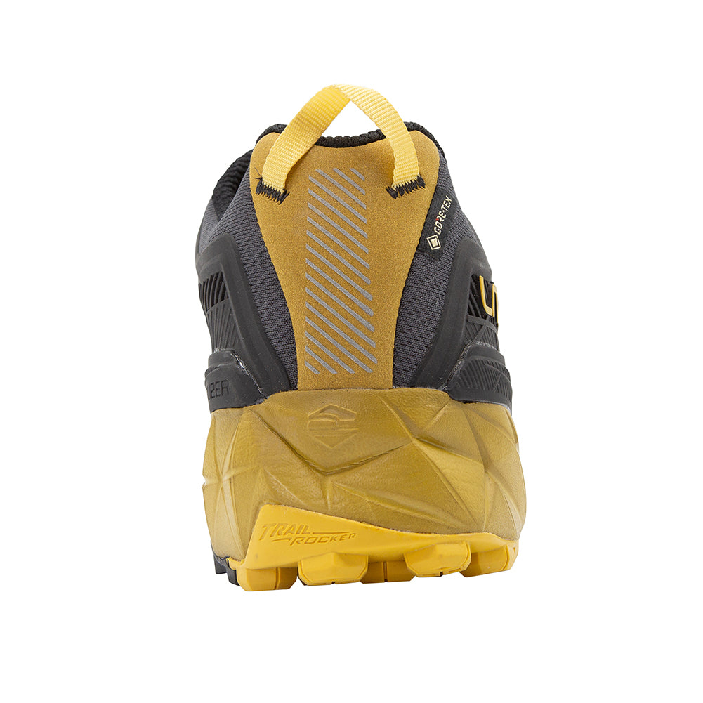 La Sportiva Akyra II GTX Men's Hiking Boots - Waterproof & Durable Outdoor Trekking Shoes for Mountain Climbing & Backpacking Adventures