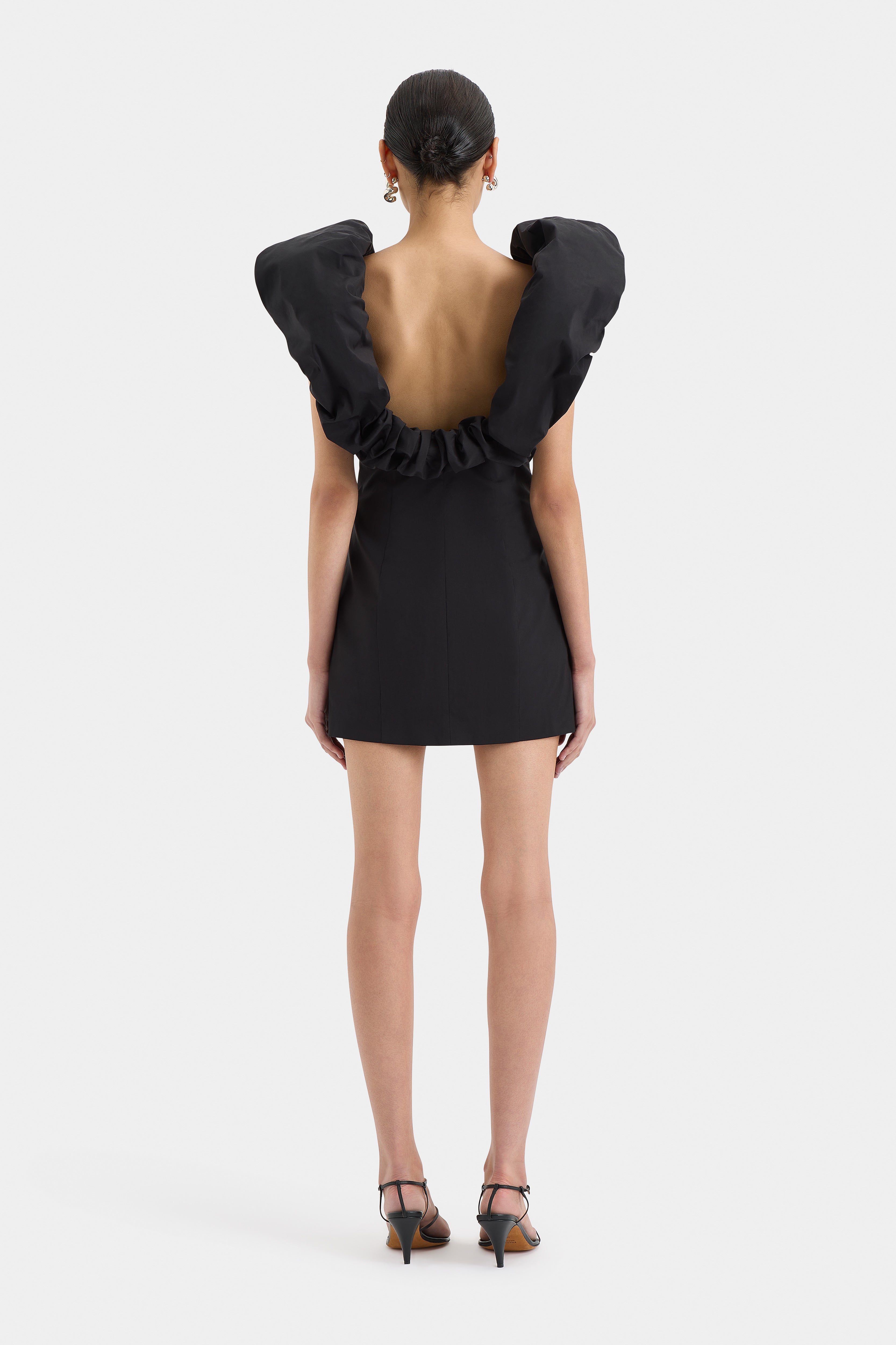 Jones Mini Dress for Women - Flirty & Elegant Summer Party Dress | Perfect for Cocktail Parties, Date Nights & Beach Vacations