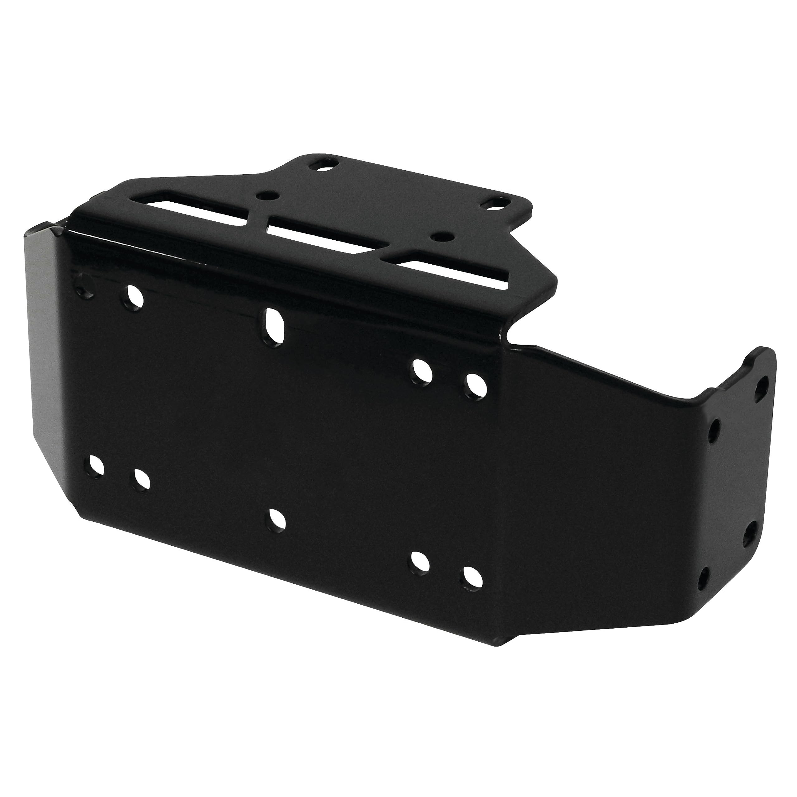 Extreme Max 5600.3249 Heavy-Duty ATV Winch Mount Kit for Honda Pioneer 500 - Perfect for Off-Roading, Hunting & Farm Work