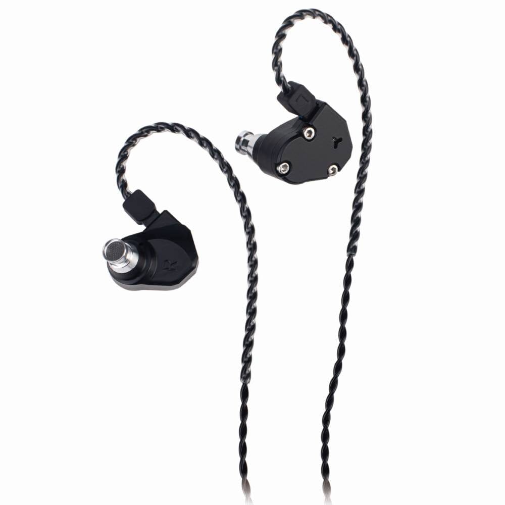 TinHiFi C2 2025 HiFi Earphones with 10mm PU+LCP Dynamic Driver - Premium In-Ear Headphones for Audiophiles, Music Lovers & Gaming - Perfect for Commuting, Workouts & Travel