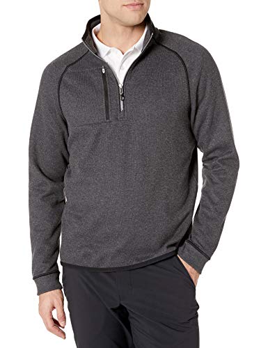 Charcoal Heather