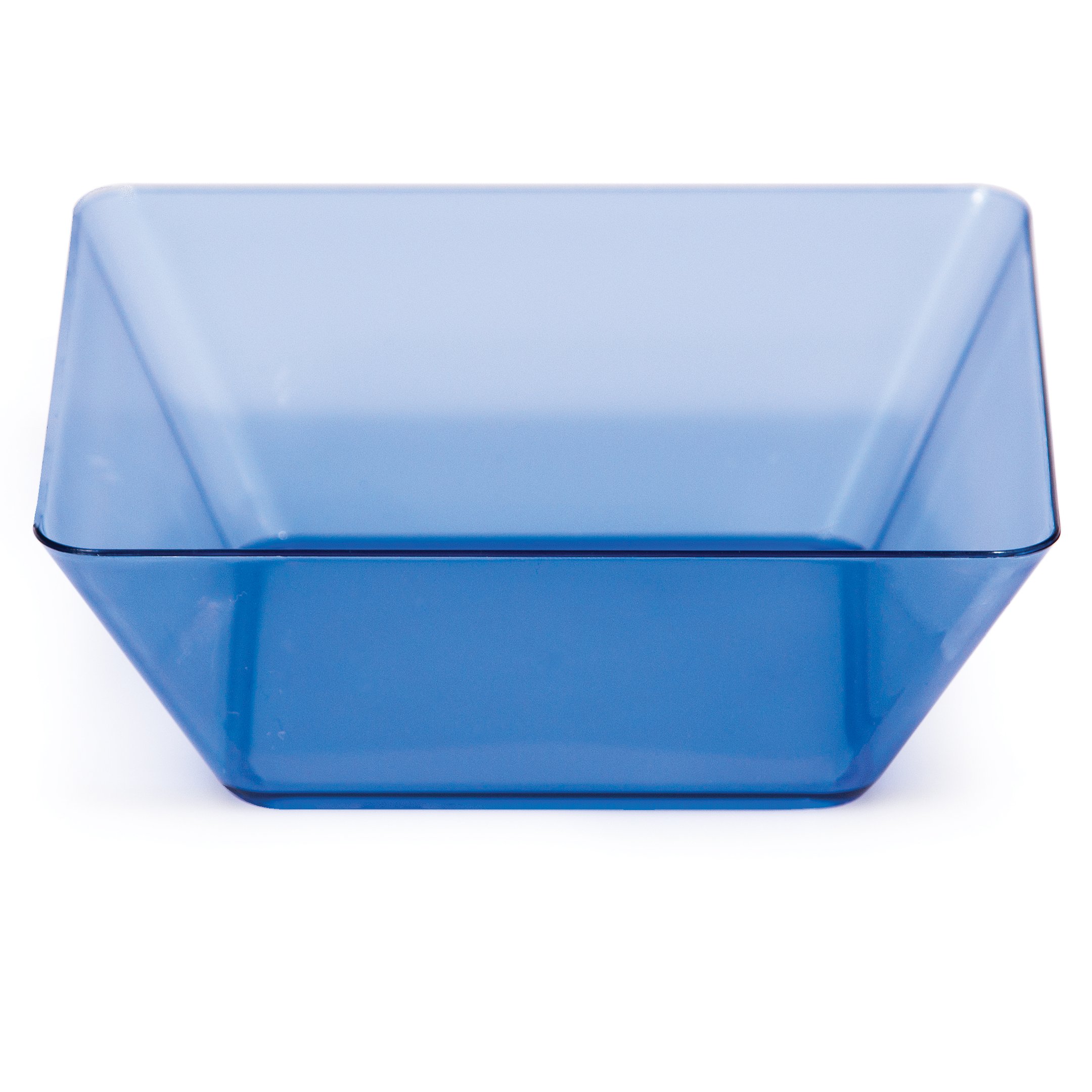 Creative Converting 55428 Blue Party Supplies - Perfect for Birthday, Baby Shower & Themed Events