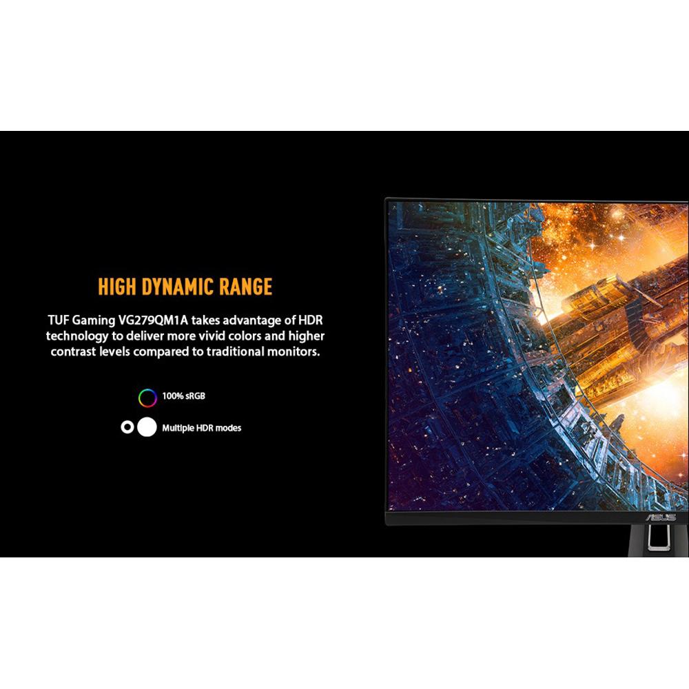 ASUS TUF Gaming 27
